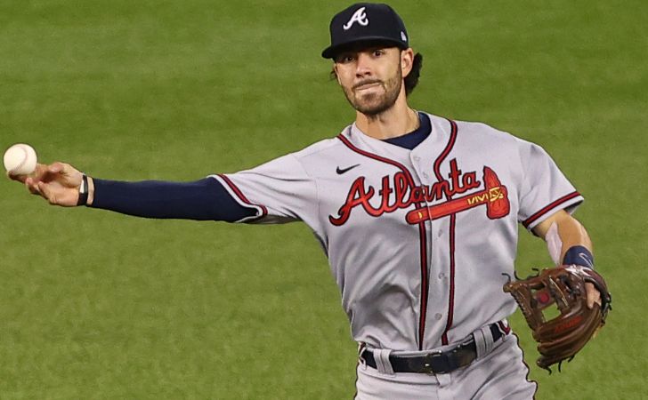 What is Dansby Swanson Net Worth in 2021? Here's the Complete Breakdown